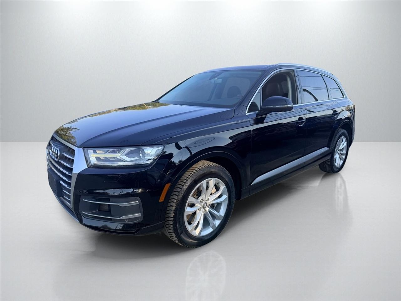 Audi Q7 3.0 Premium quattro 2017