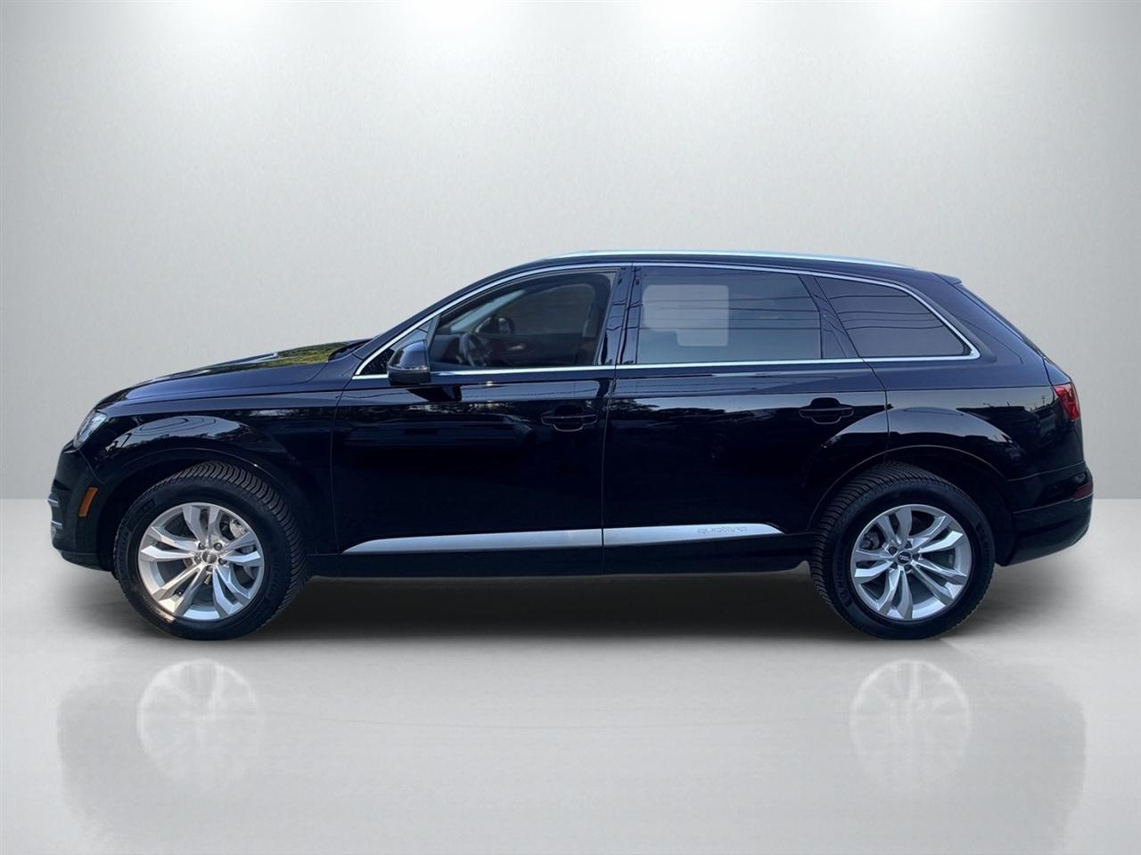 Audi Q7 3.0 Premium quattro 2017