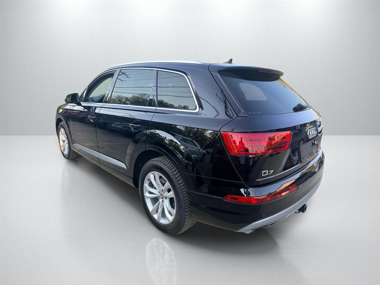 Audi Q7 3.0 Premium quattro 2017