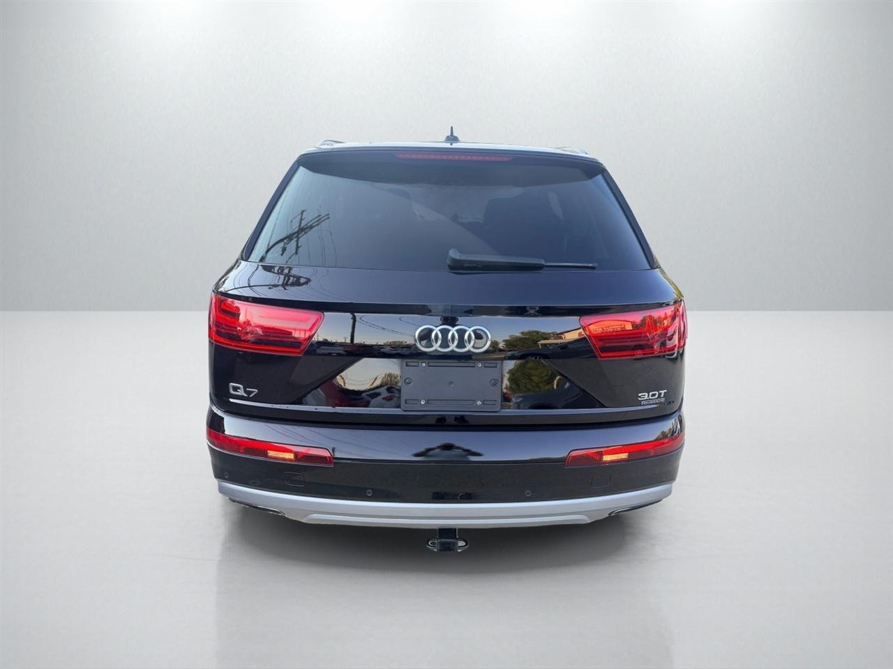 Audi Q7 3.0 Premium quattro 2017