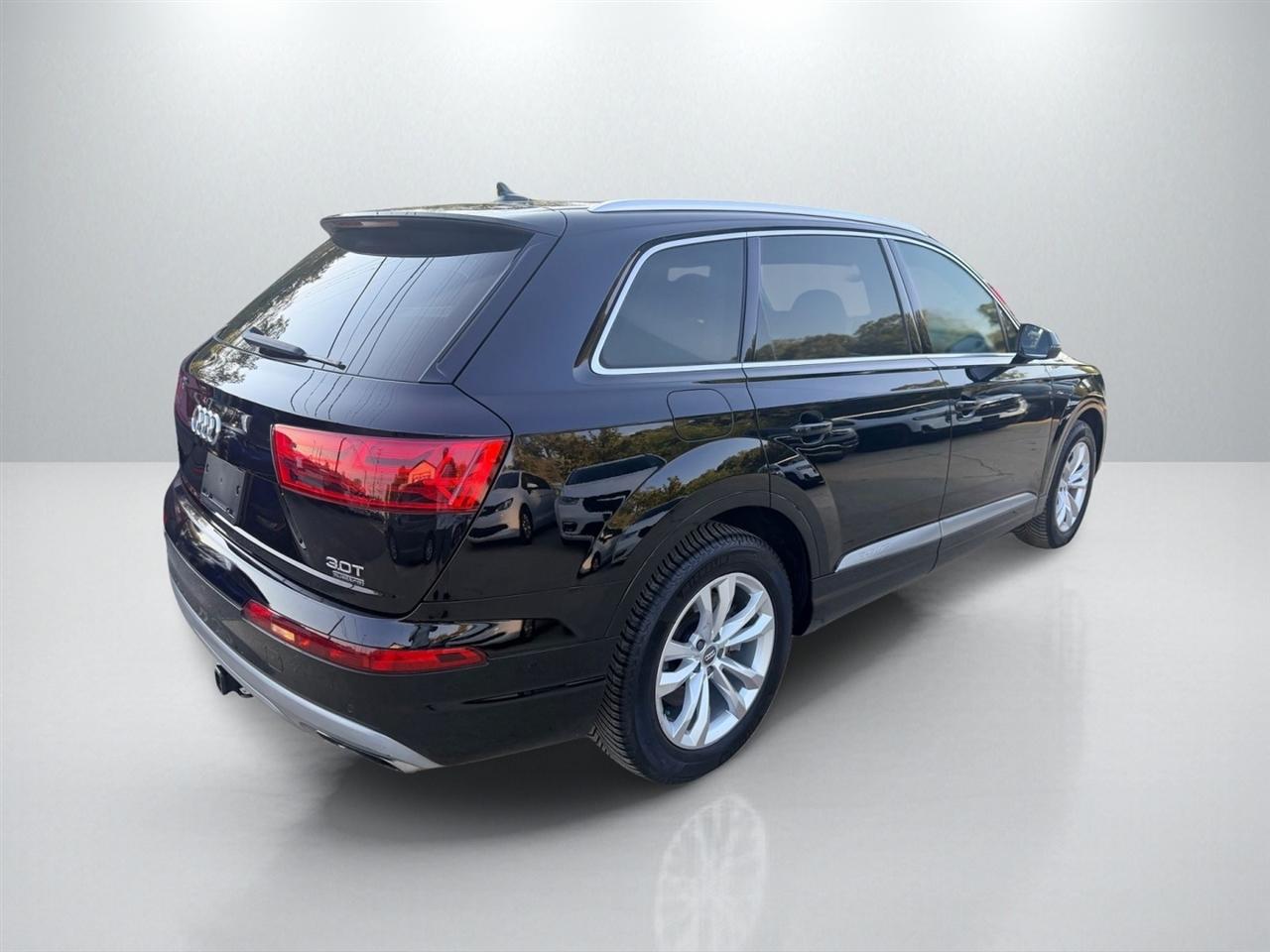 Audi Q7 3.0 Premium quattro 2017
