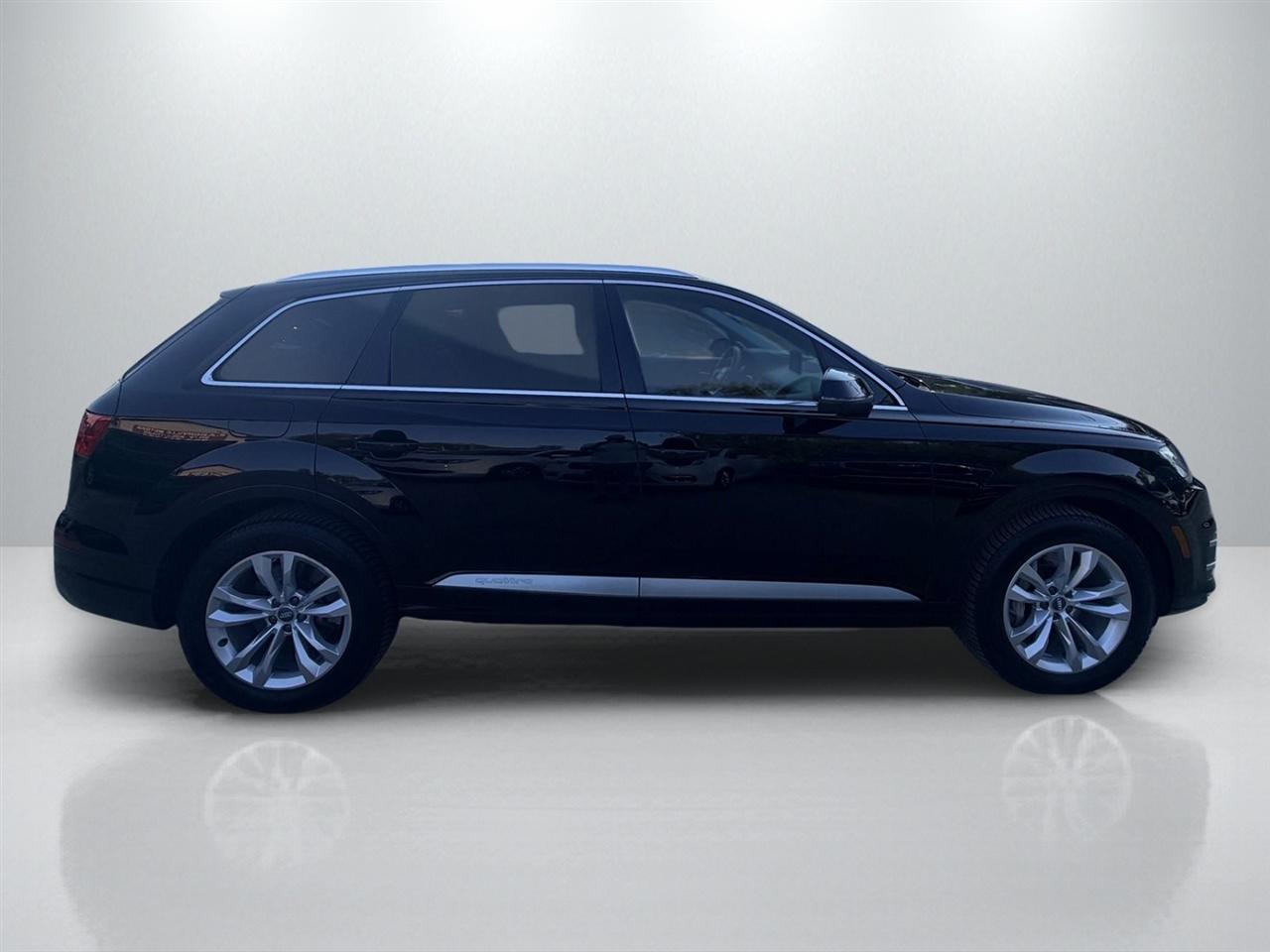 Audi Q7 3.0 Premium quattro 2017