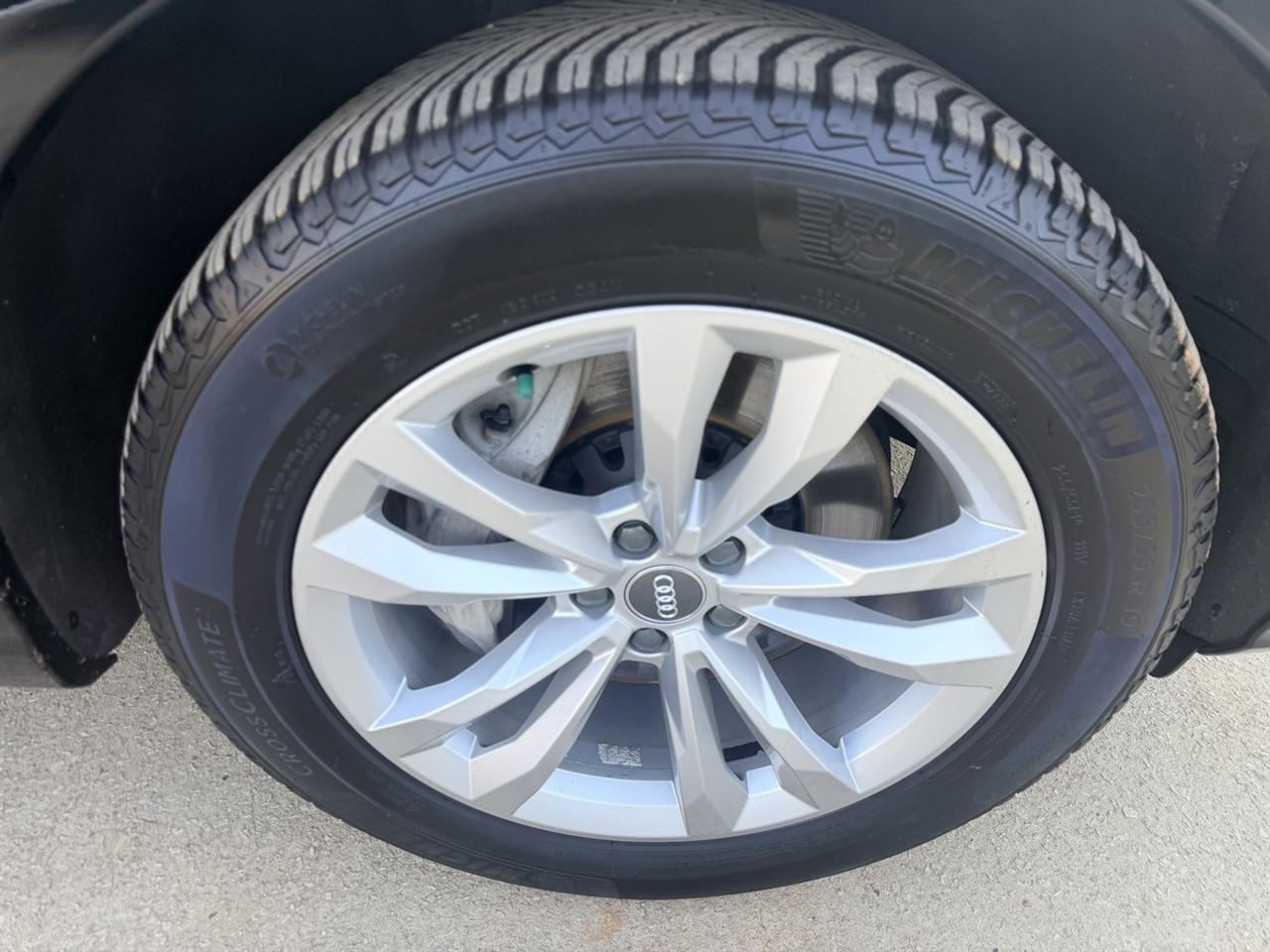 Audi Q7 3.0 Premium quattro 2017