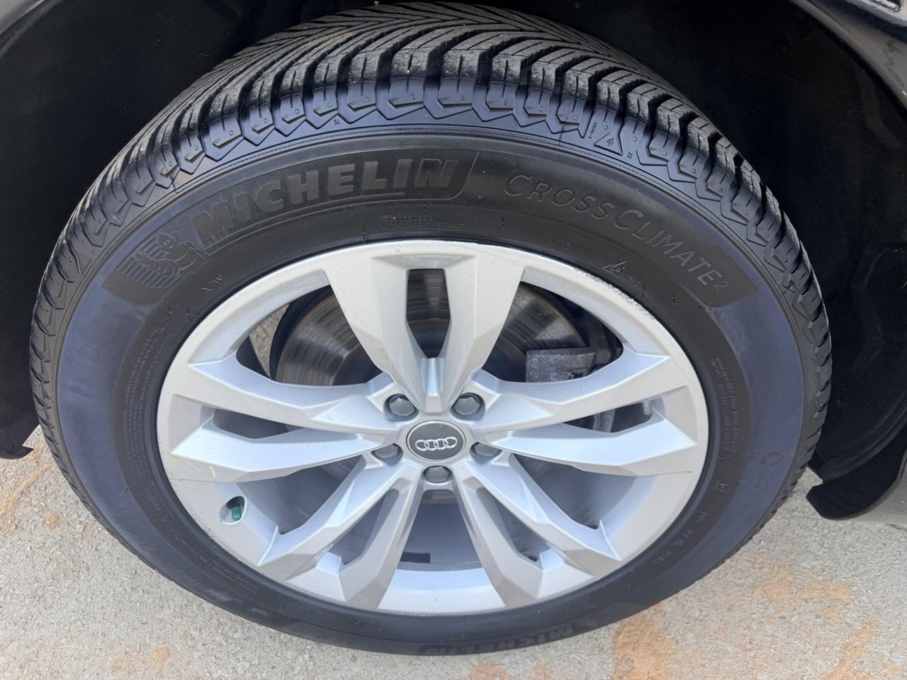 Audi Q7 3.0 Premium quattro 2017
