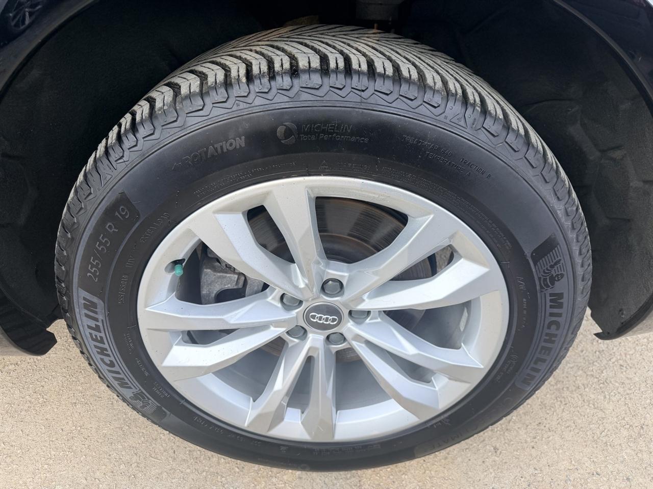 Audi Q7 3.0 Premium quattro 2017