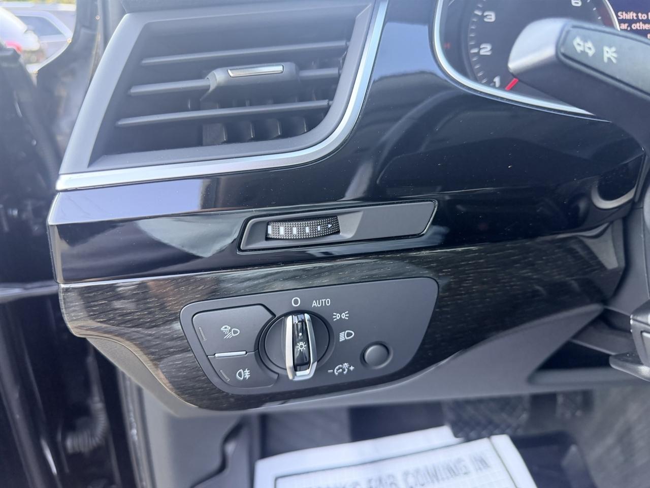 Audi Q7 3.0 Premium quattro 2017