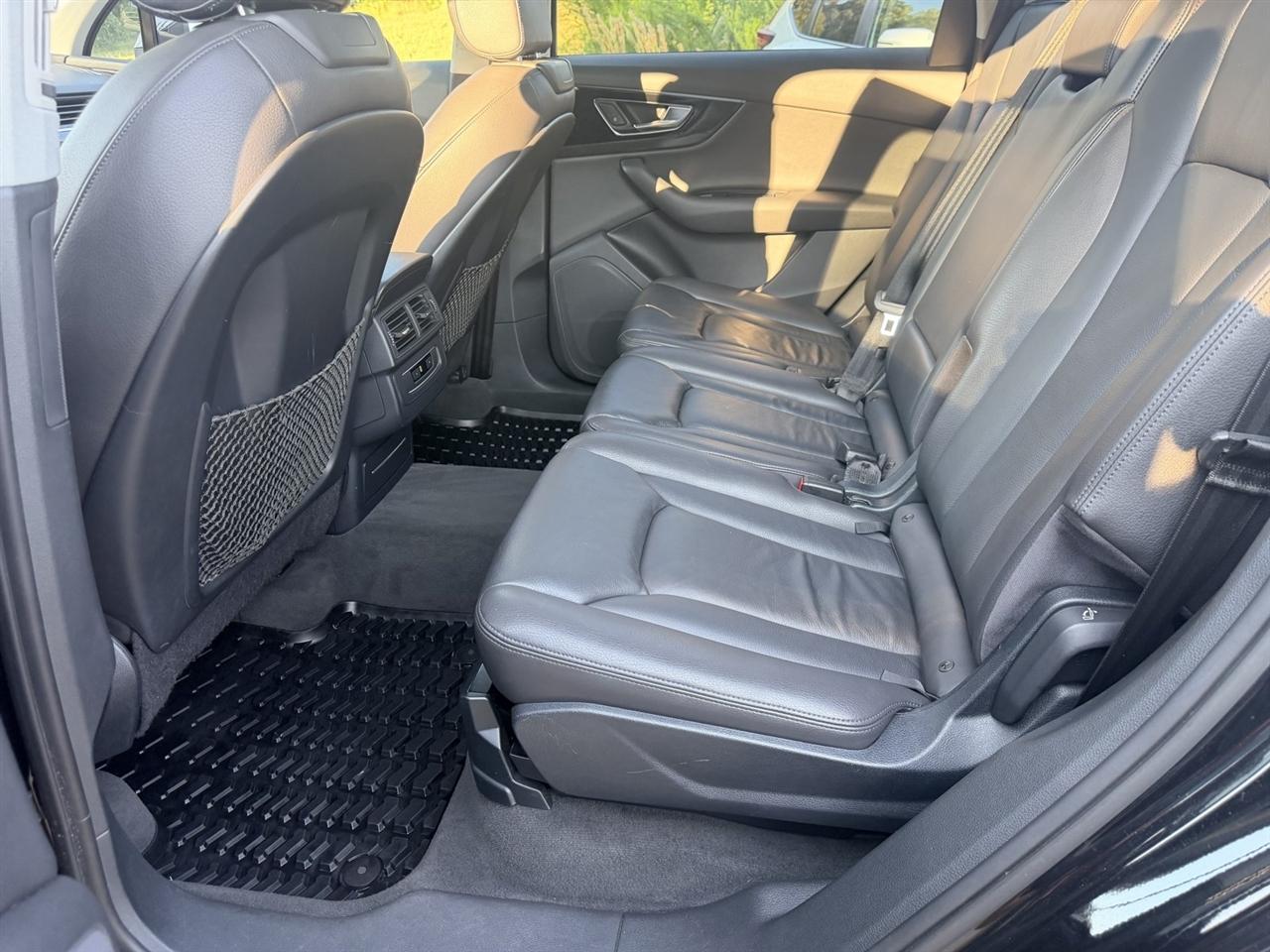 Audi Q7 3.0 Premium quattro 2017