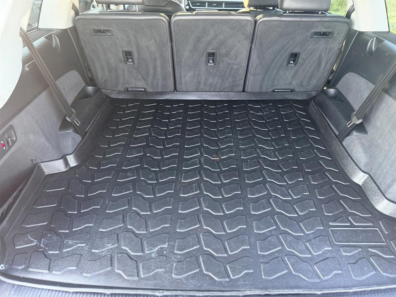 Audi Q7 3.0 Premium quattro 2017