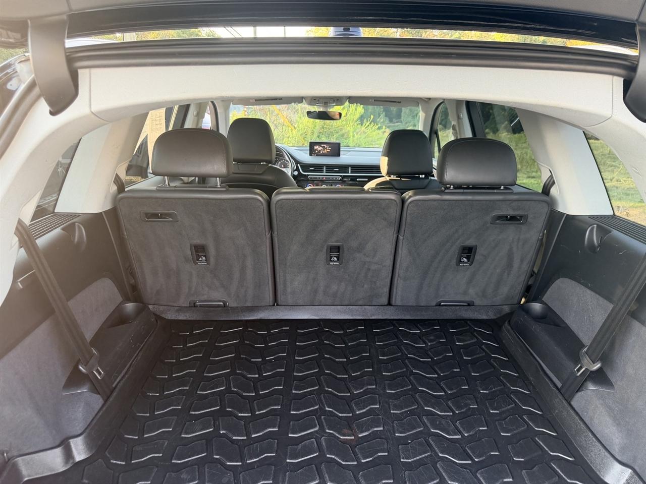 Audi Q7 3.0 Premium quattro 2017