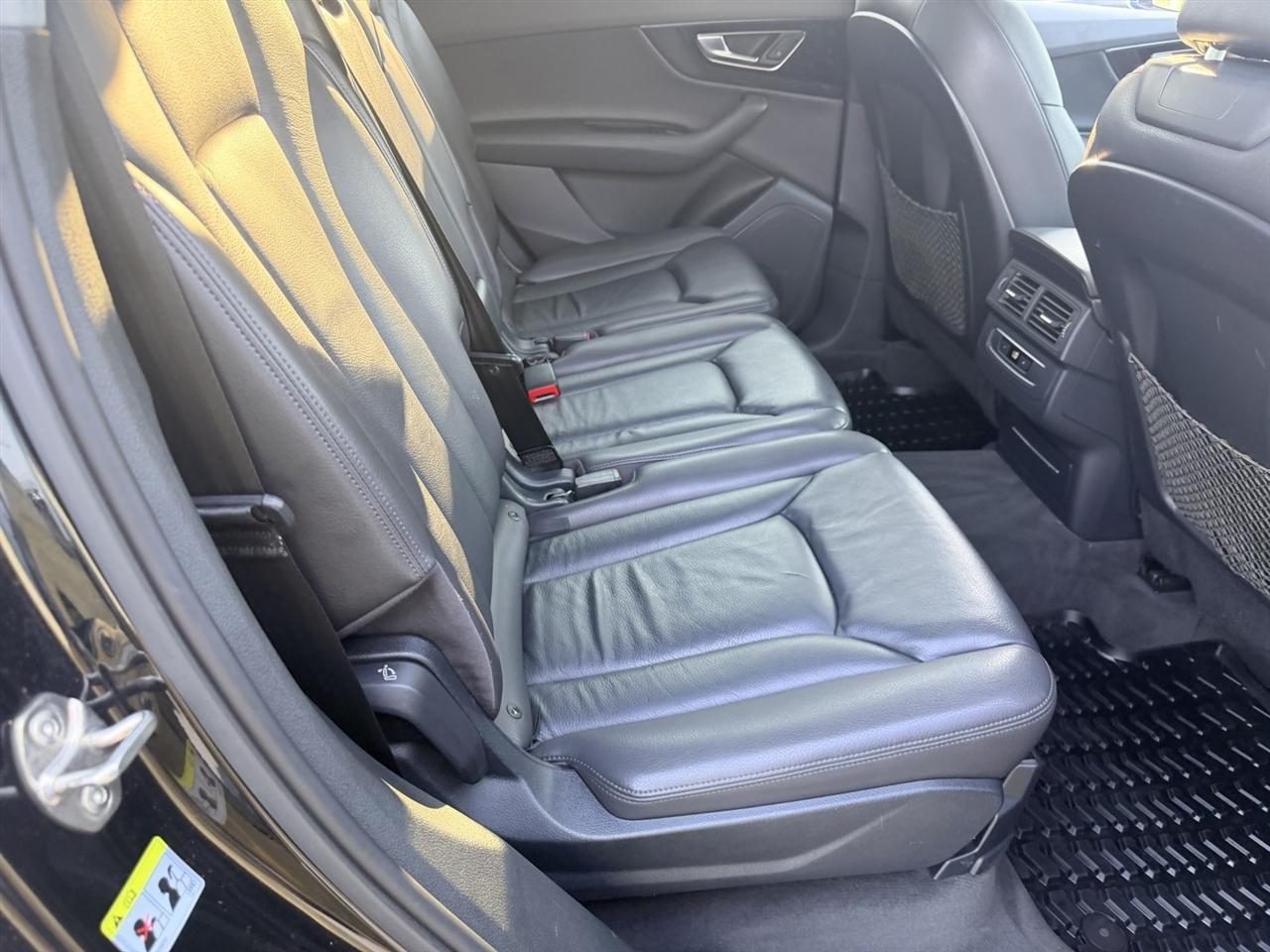 Audi Q7 3.0 Premium quattro 2017