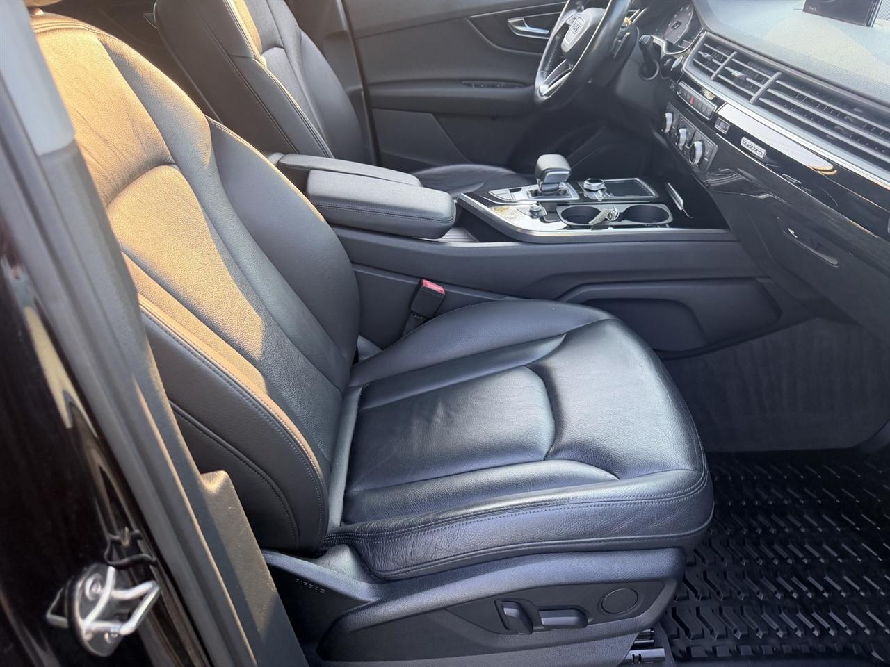 Audi Q7 3.0 Premium quattro 2017