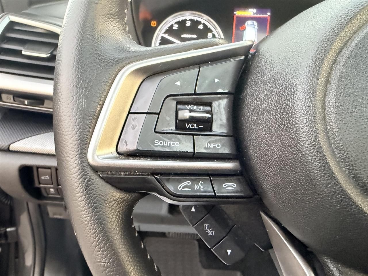 Subaru Forester Limited 2020