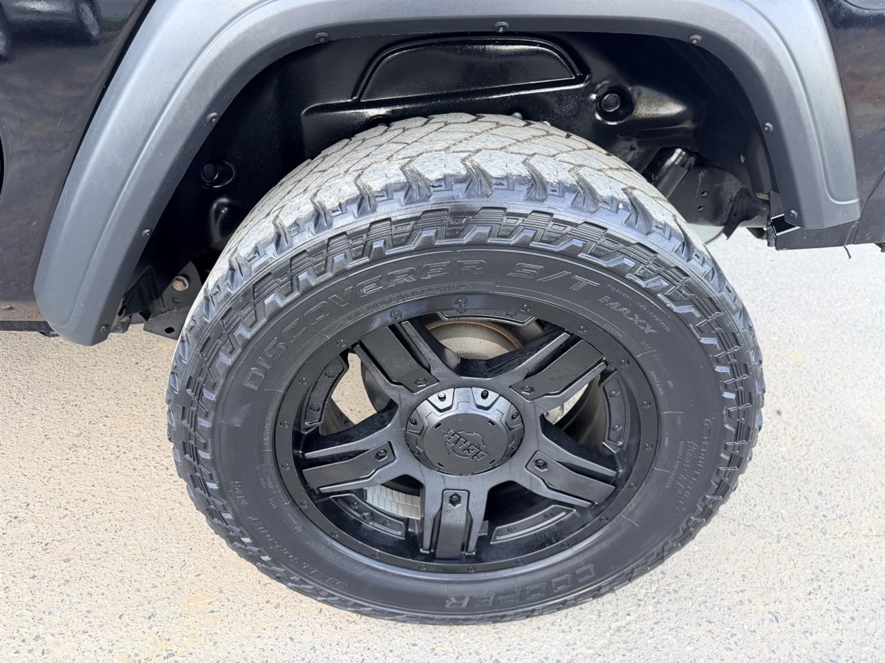 Jeep Wrangler Sport S 2 Door 4x4 2022