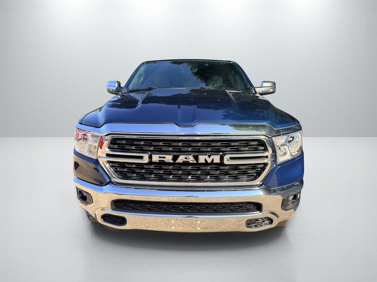 RAM 1500 Big Horn 2023