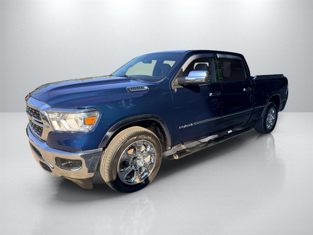 RAM 1500 Big Horn 2023