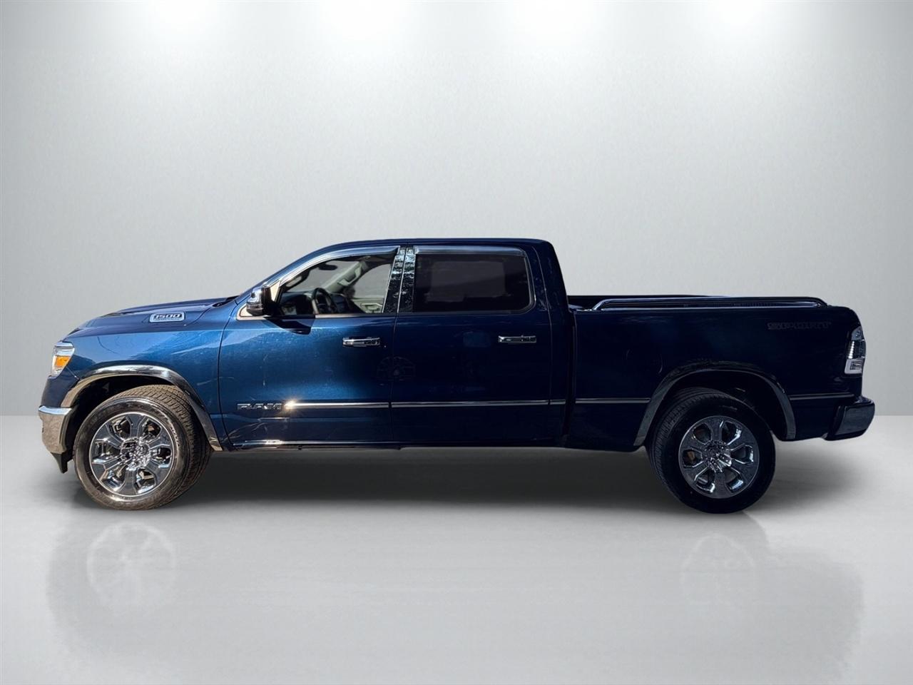 RAM 1500 Big Horn 2023