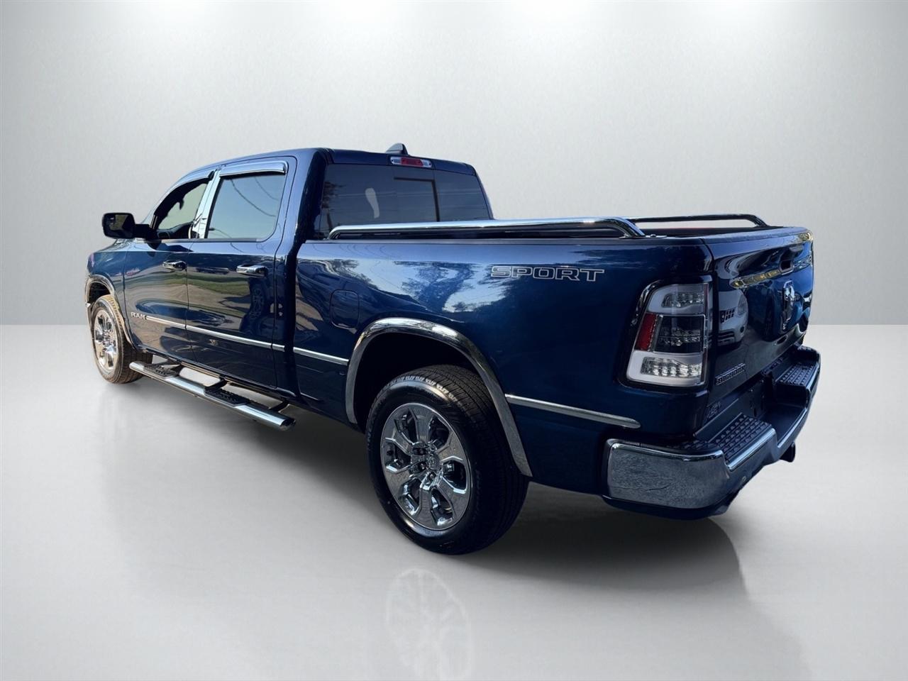 RAM 1500 Big Horn 2023