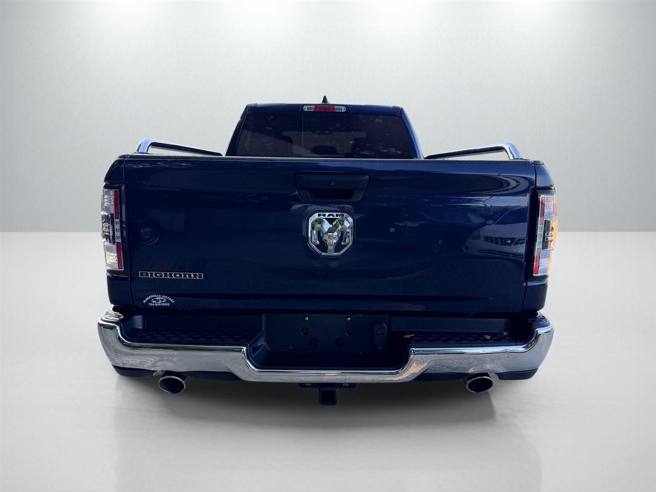 RAM 1500 Big Horn 2023
