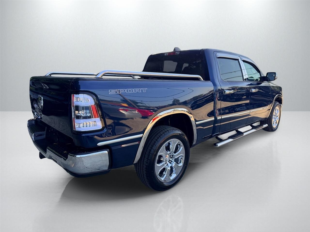 RAM 1500 Big Horn 2023