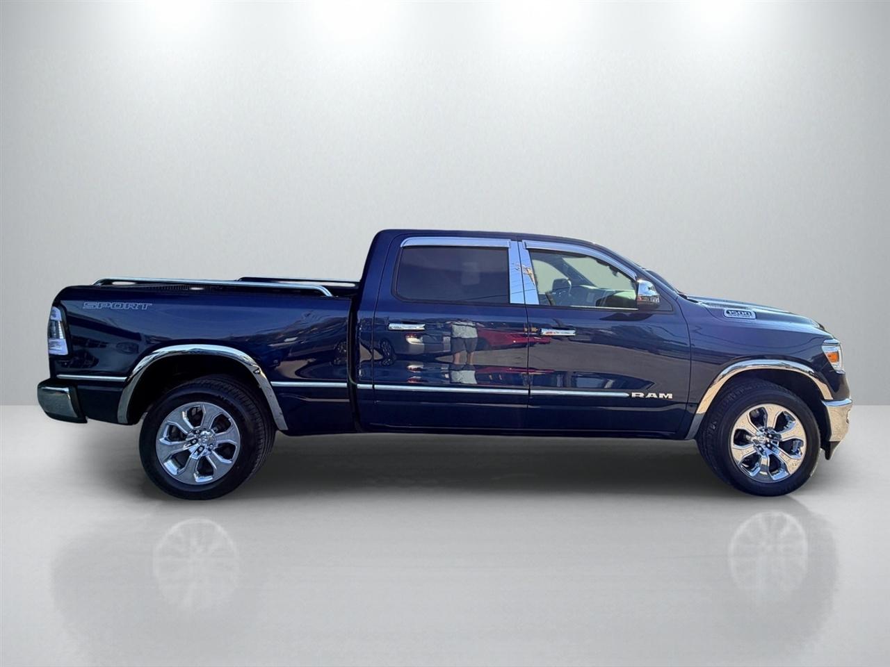 RAM 1500 Big Horn 2023