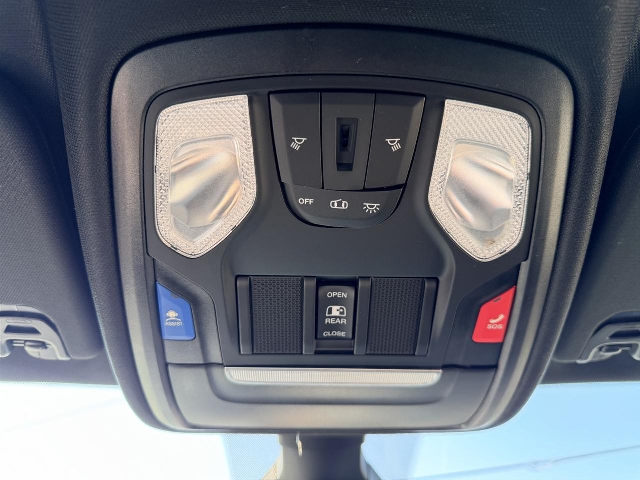 RAM 1500 Big Horn 2023