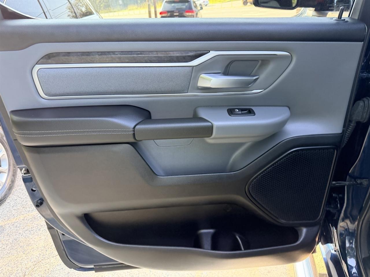 RAM 1500 Big Horn 2023