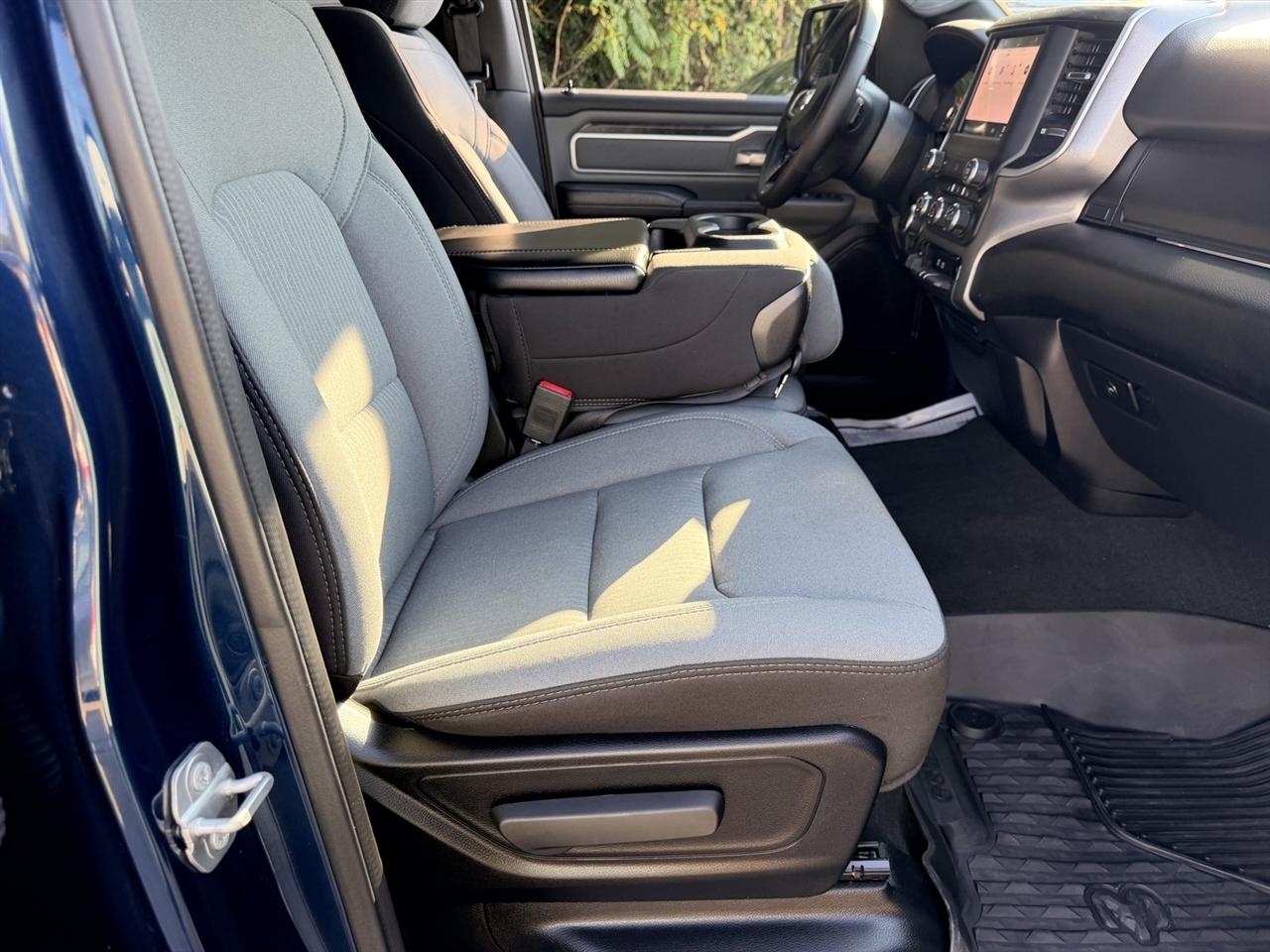 RAM 1500 Big Horn 2023