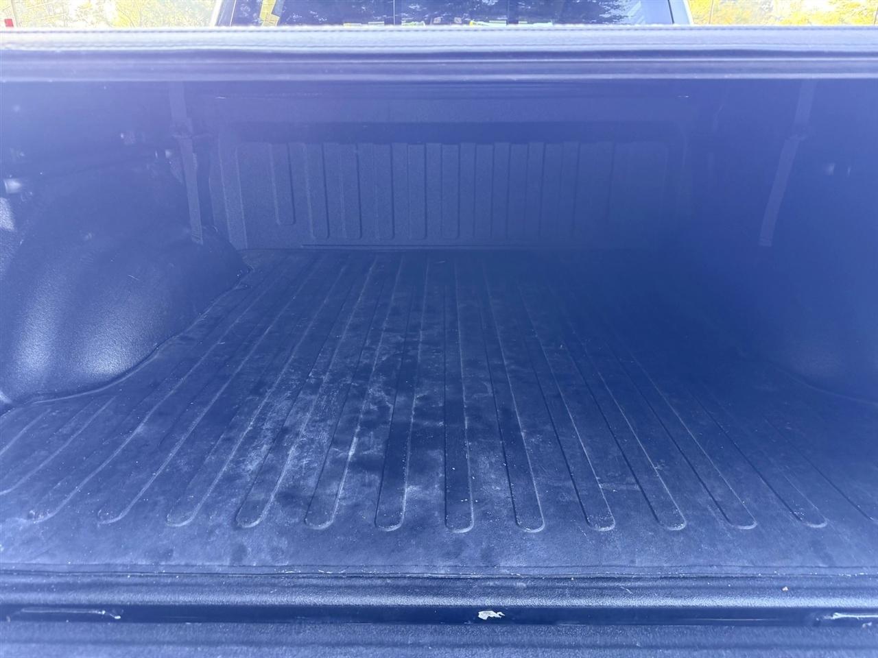 RAM 1500 Big Horn Crew Cab SWB 4WD 2020