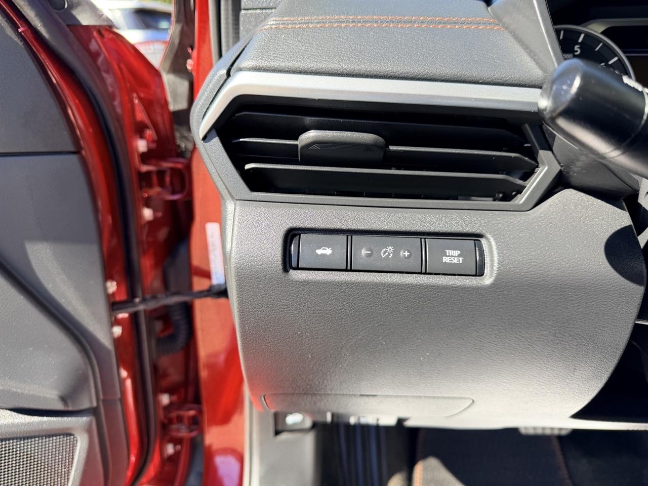 Nissan Altima 2.5 SR AWD 2019