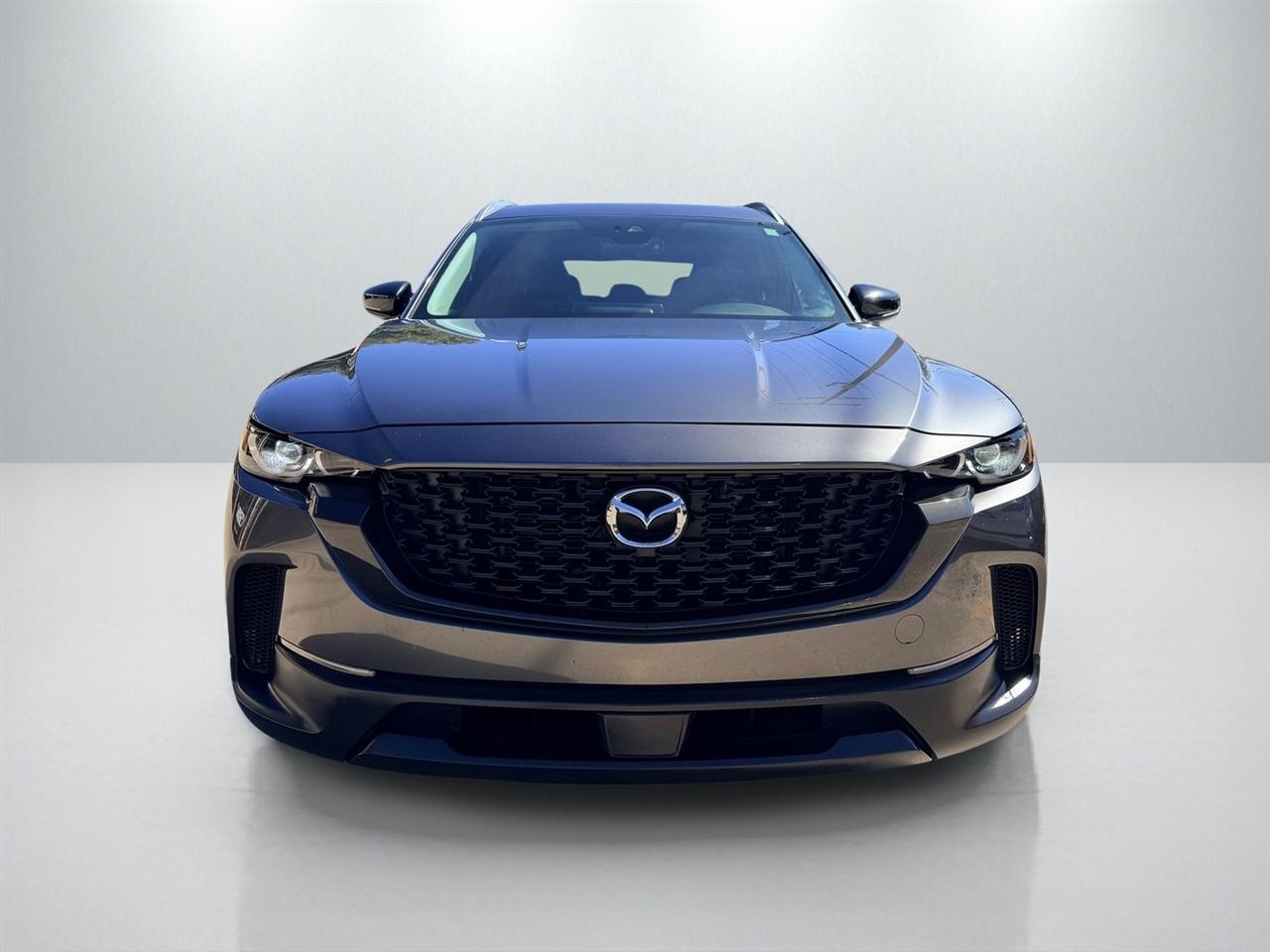Mazda CX-50 2.5 S Preferred 2024
