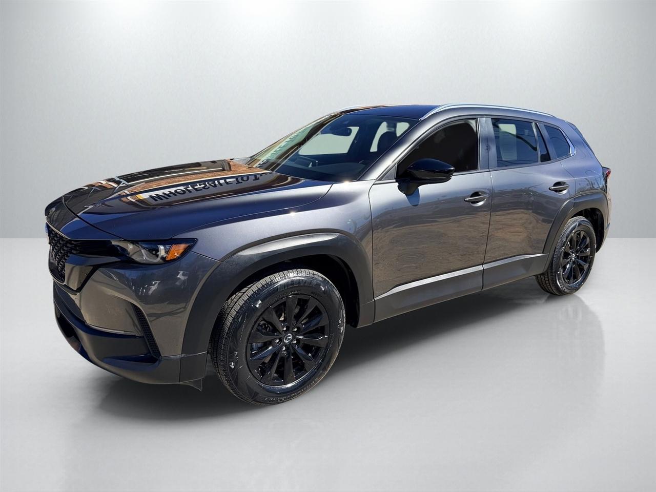 Mazda CX-50 2.5 S Preferred 2024