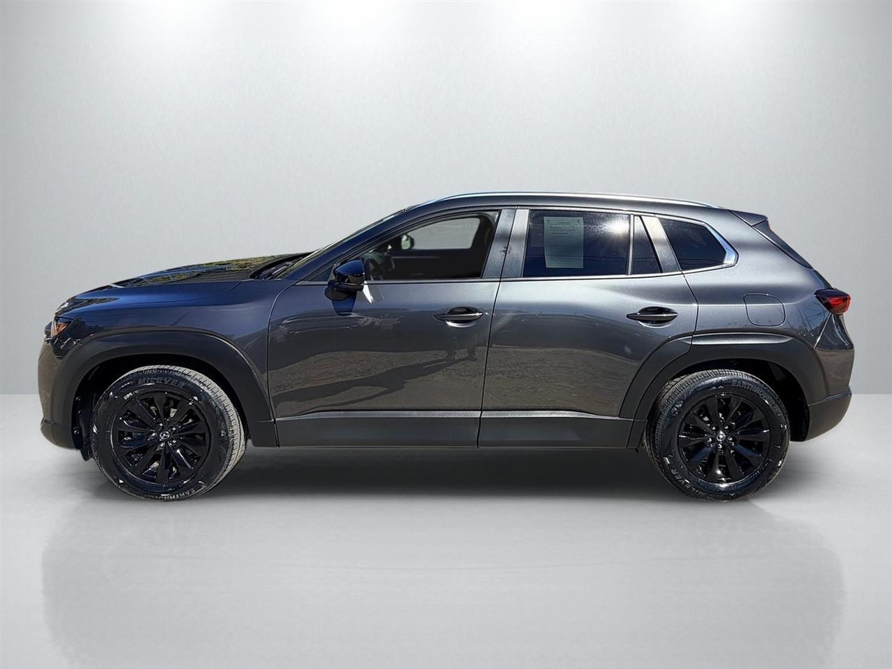 Mazda CX-50 2.5 S Preferred 2024