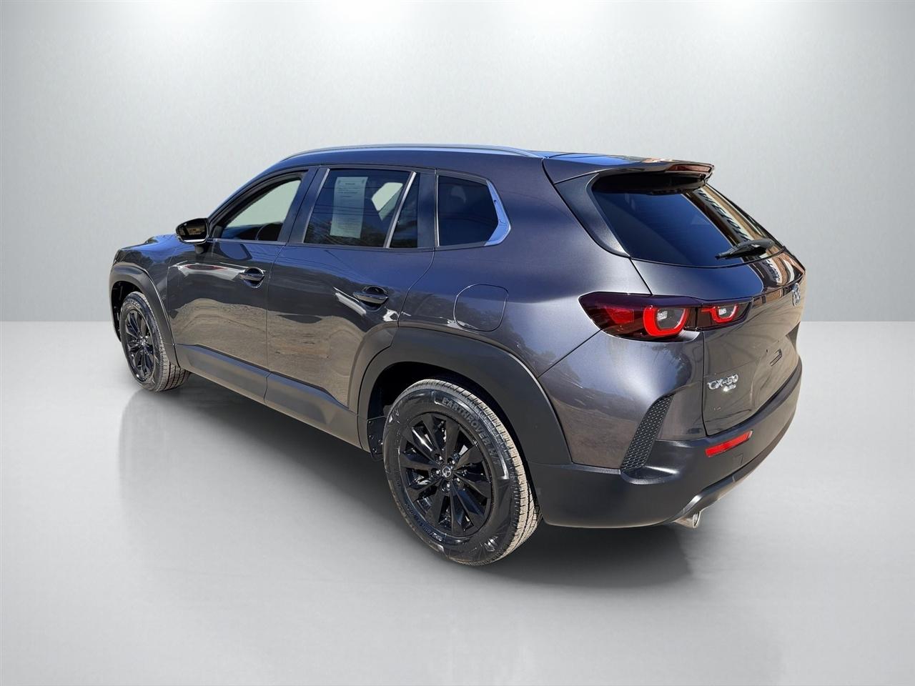Mazda CX-50 2.5 S Preferred 2024