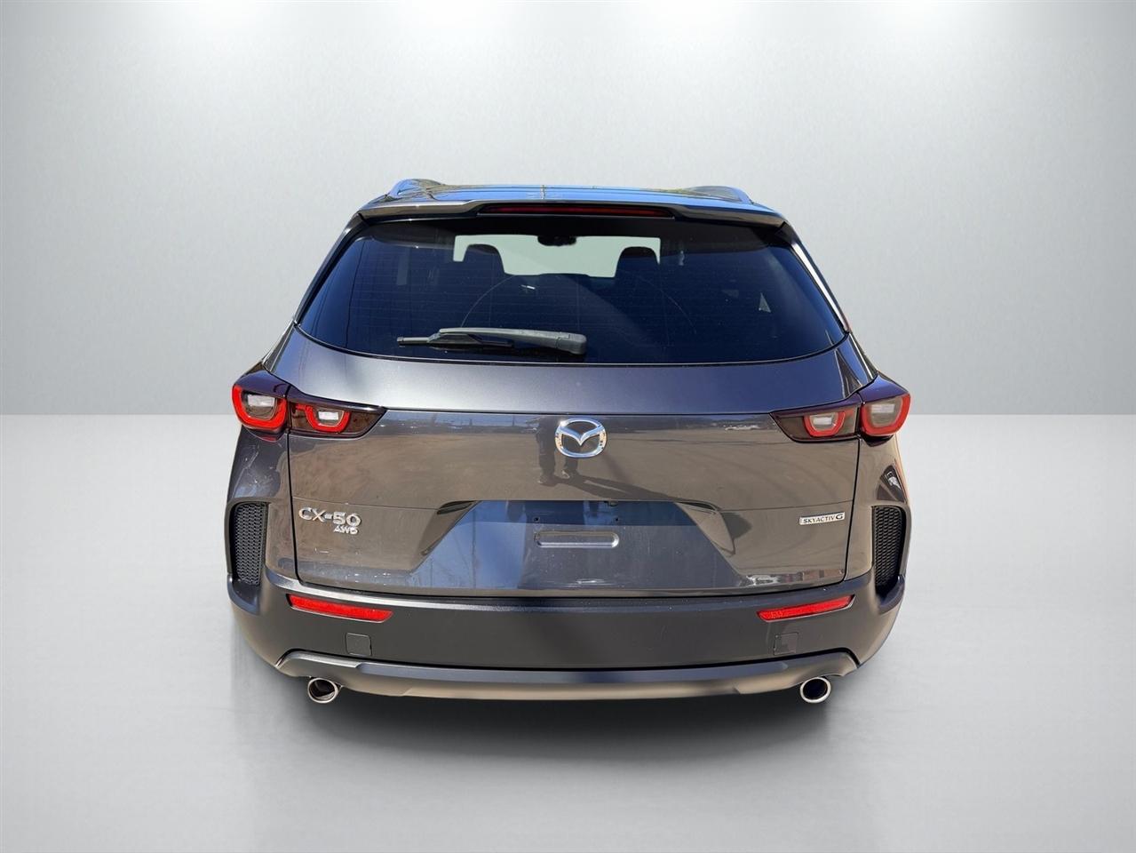 Mazda CX-50 2.5 S Preferred 2024