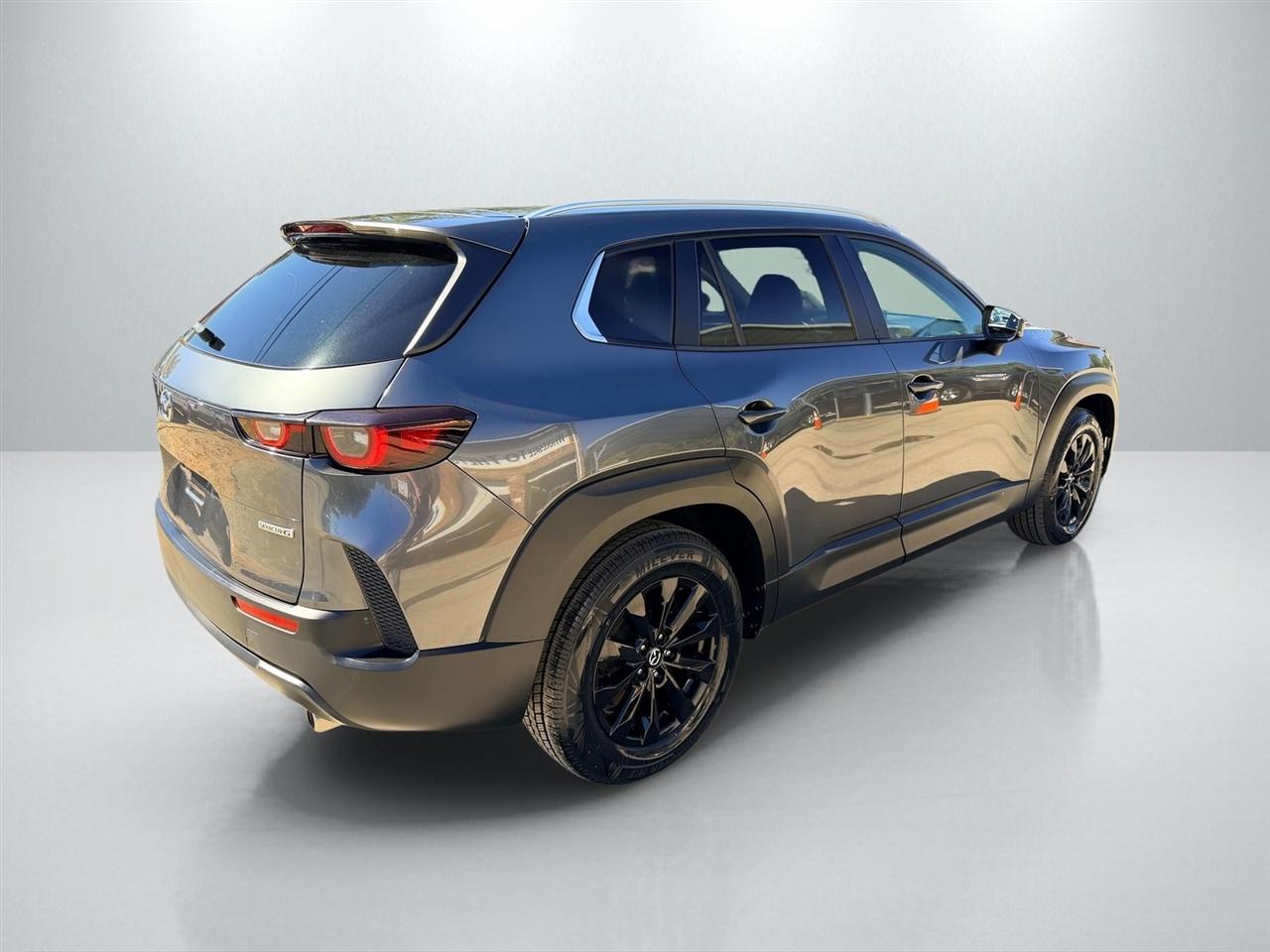 Mazda CX-50 2.5 S Preferred 2024