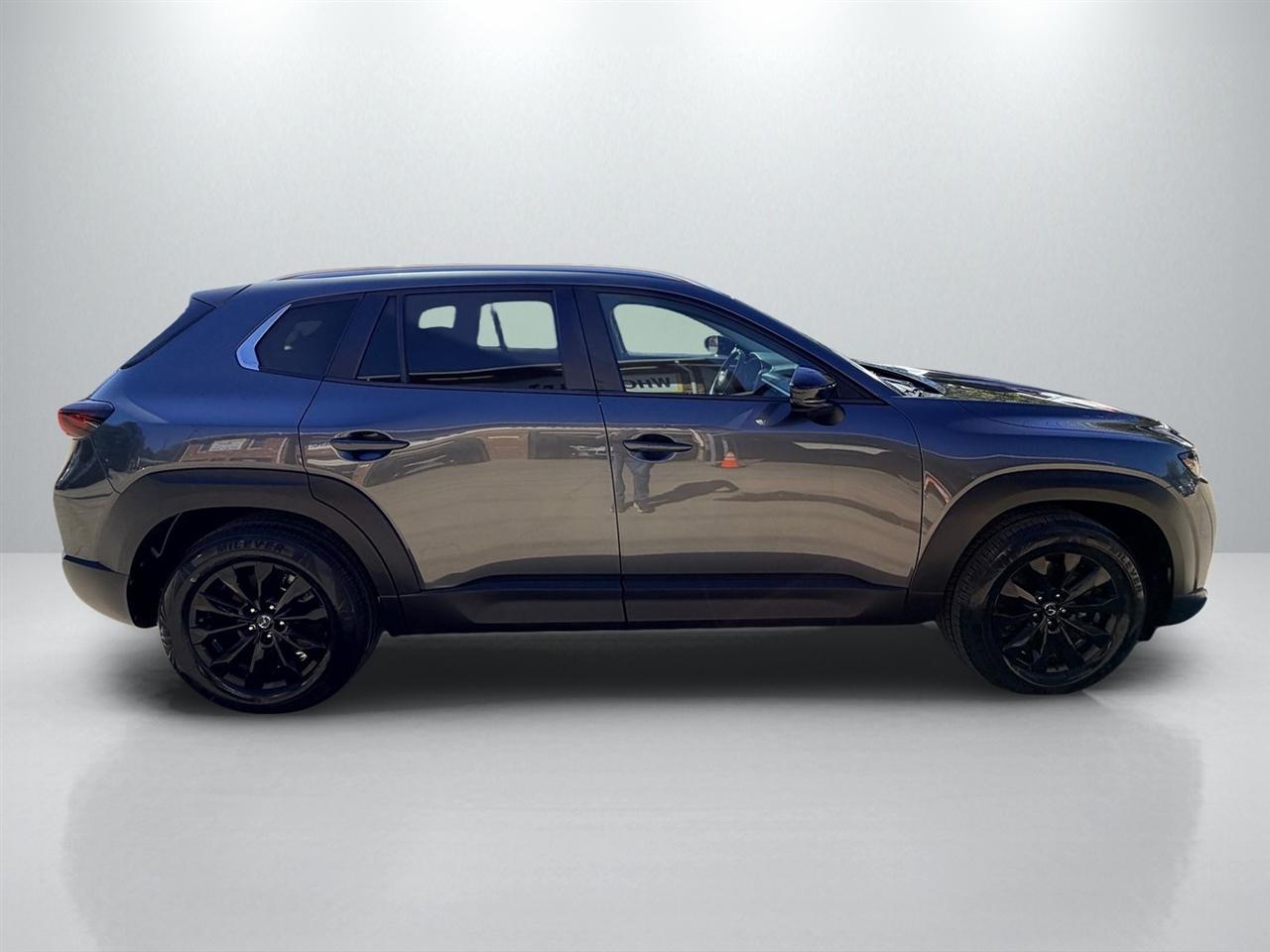 Mazda CX-50 2.5 S Preferred 2024