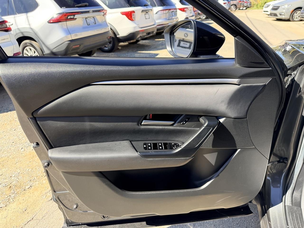 Mazda CX-50 2.5 S Preferred 2024