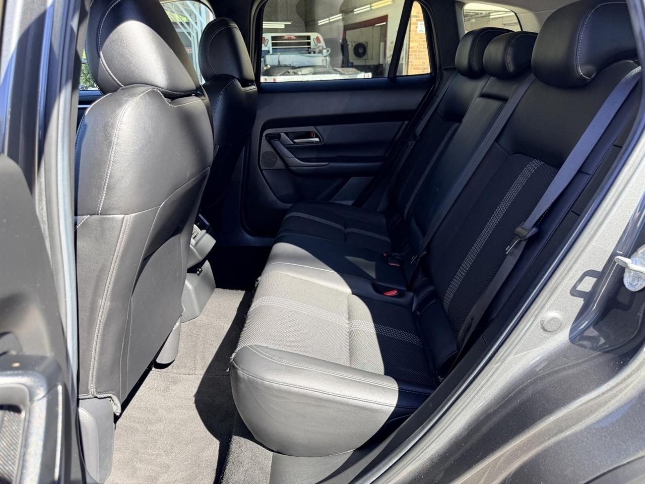 Mazda CX-50 2.5 S Preferred 2024