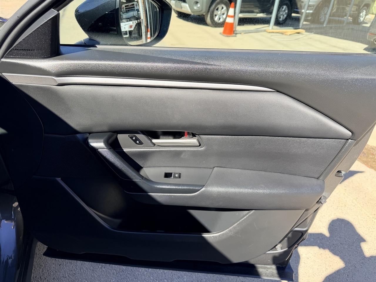 Mazda CX-50 2.5 S Preferred 2024