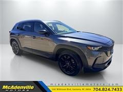 2024 Mazda CX-50 