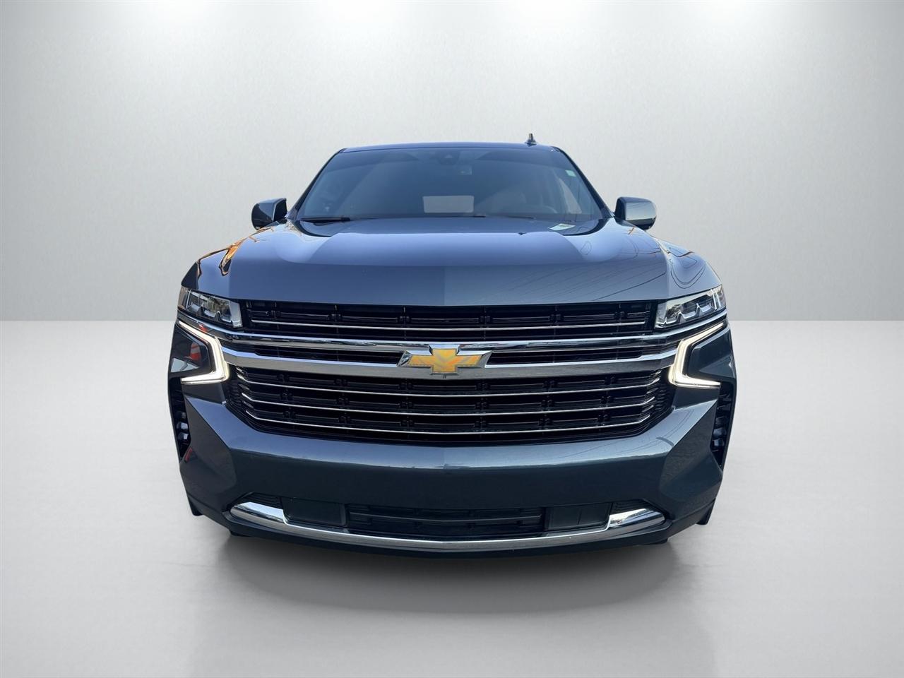Chevrolet Suburban LT 2WD 2021
