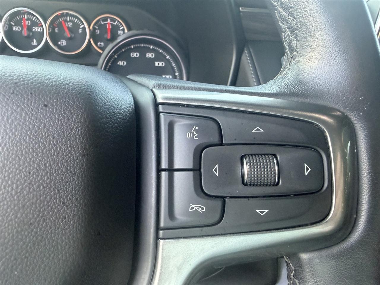 Chevrolet Suburban LT 2WD 2021
