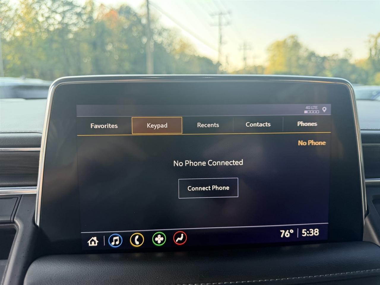 Chevrolet Suburban LT 2WD 2021