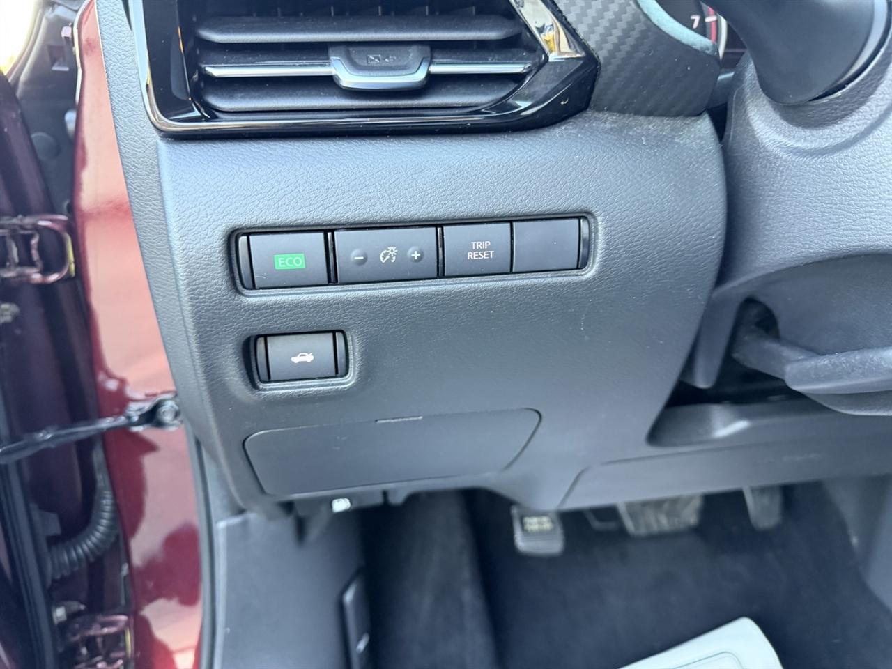 Nissan Sentra SV 2020
