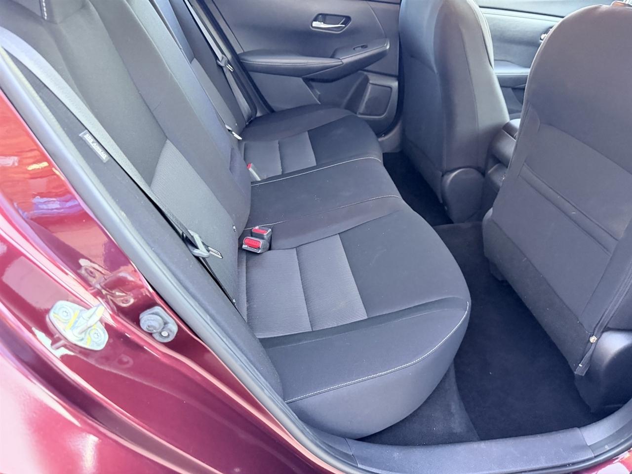 Nissan Sentra SV 2020