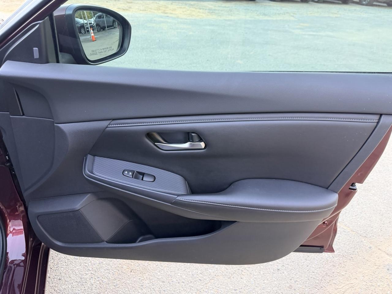 Nissan Sentra SV 2020