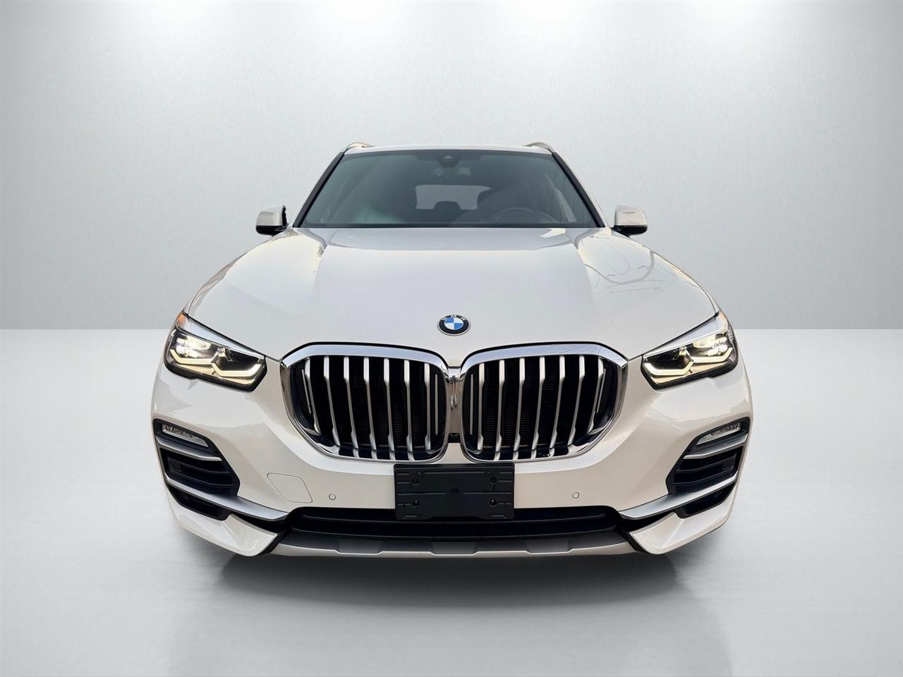 BMW X5 xDrive40i 2021