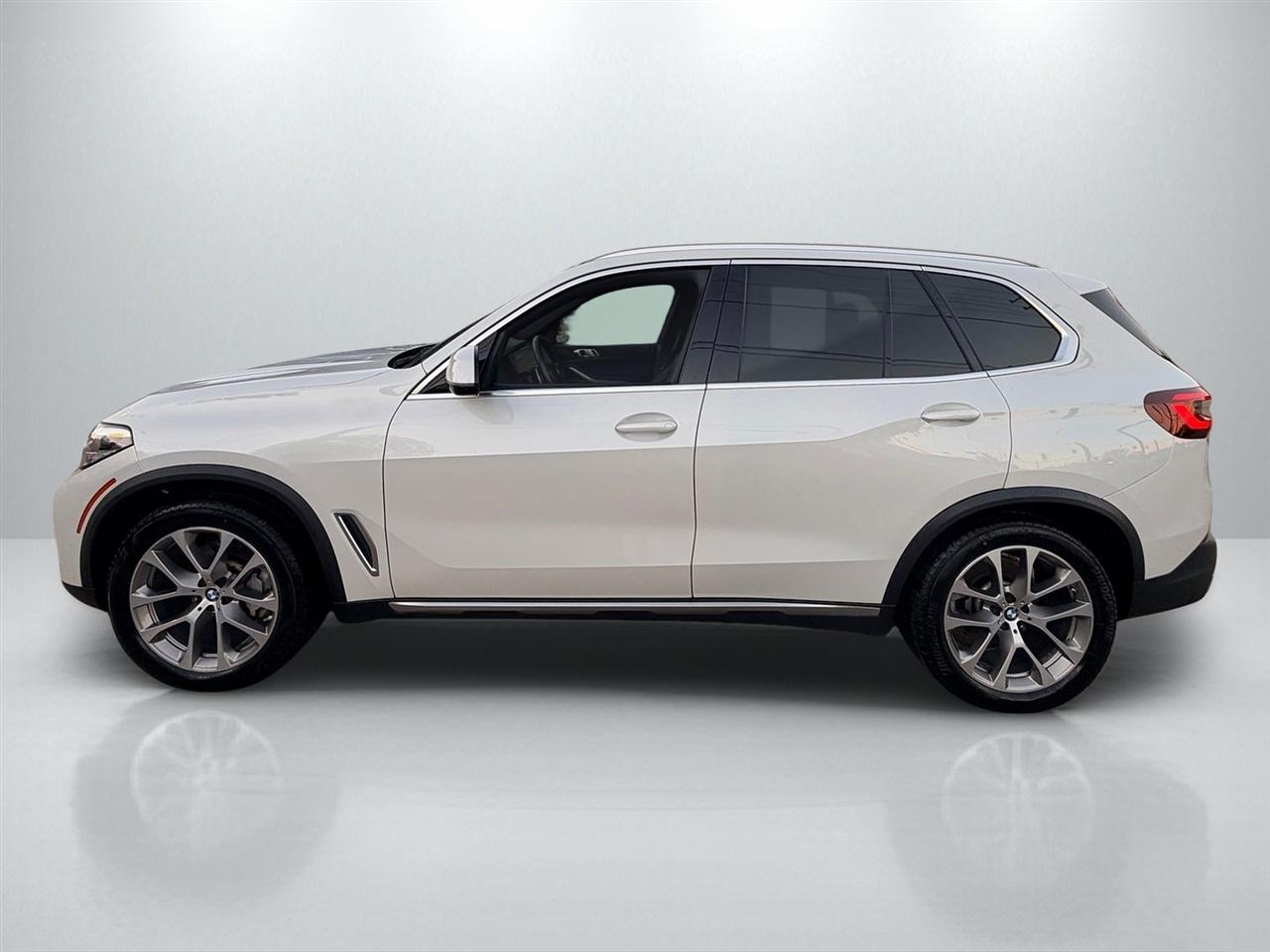 BMW X5 xDrive40i 2021