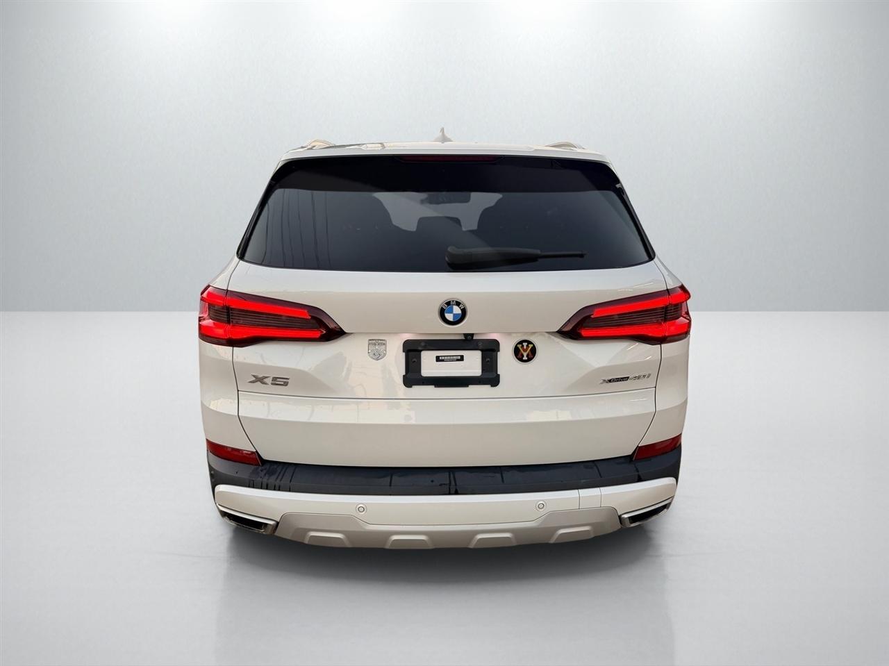 BMW X5 xDrive40i 2021