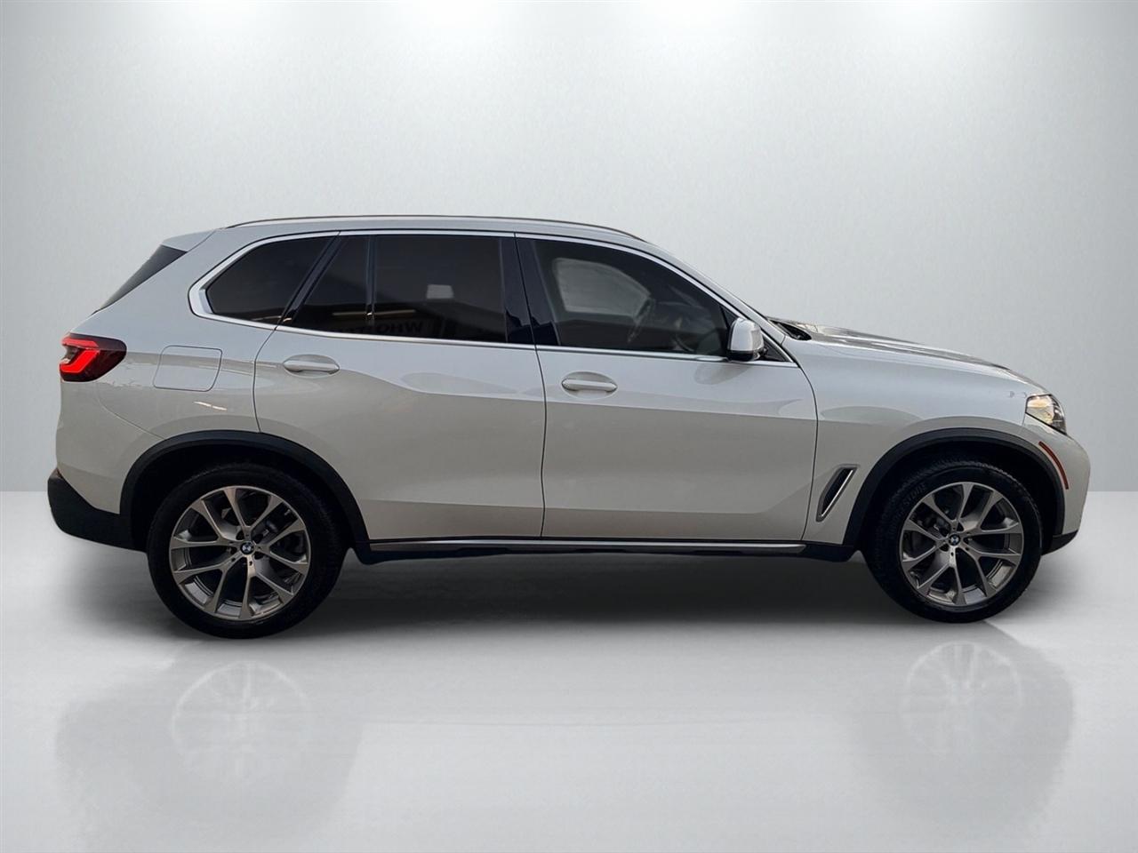 BMW X5 xDrive40i 2021